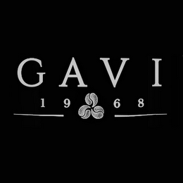 GAVI 1968