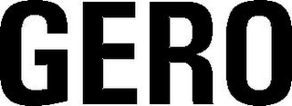 GERO
