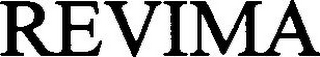 REVIMA