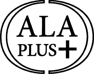 ALA PLUS+