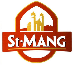 ST·MANG