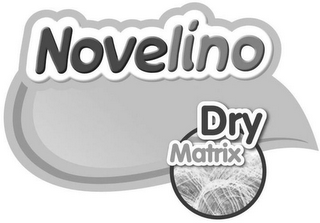 NOVELINO DRY MATRIX