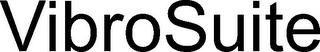 VIBROSUITE