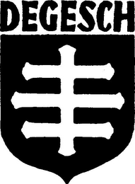 DEGESCH