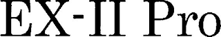 EX-II PRO