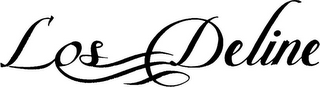 LOS DELINE
