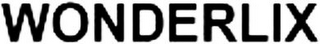 WONDERLIX