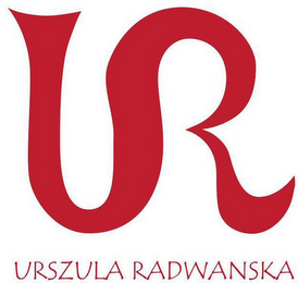 UR URSZULA RADWANSKA