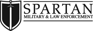 SPARTAN MILITARY & LAW ENFORCEMENT