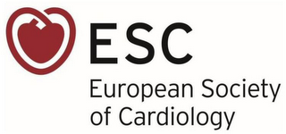 ESC EUROPEAN SOCIETY OF CARDIOLOGY