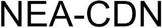 NEA-CDN