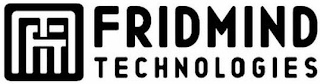 FRIDMIND TECHNOLOGIES