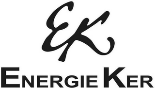 EK ENERGIE KER