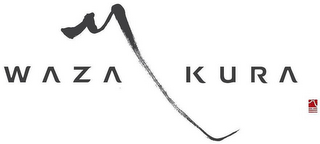 WAZA KURA