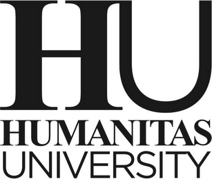 HU HUMANITAS UNIVERSITY