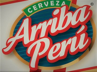 CERVEZA ARRIBA PERÚ