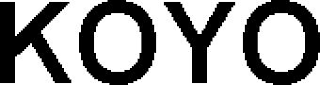 KOYO