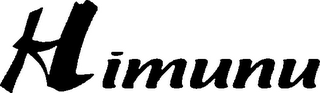 HIMUNU