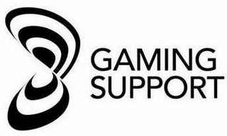 GAMING SUPPORT