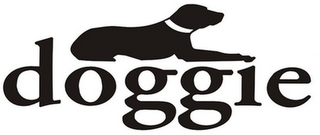 DOGGIE