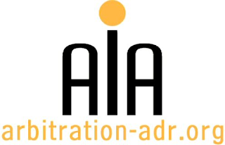 AIA ARBITRATION-ADR.ORG