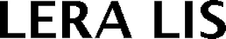 LERA LIS