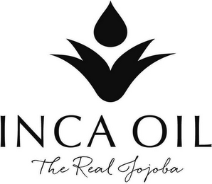 INCA OIL THE REAL JOJOBA