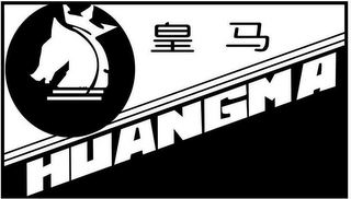 HUANGMA