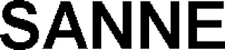 SANNE