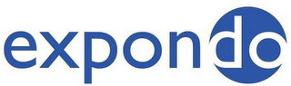 EXPONDO