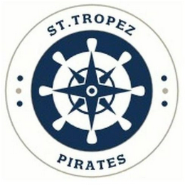 ST. TROPEZ PIRATES