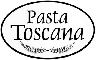 PASTA TOSCANA