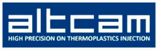 ALTCAM HIGH PRECISION ON THERMOPLASTICSINJECTION