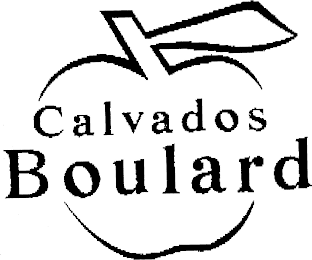 CALVADOS BOULARD