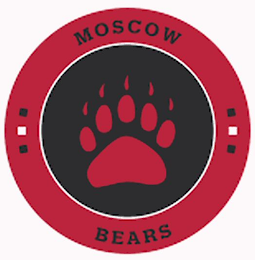 MOSCOW BEARS