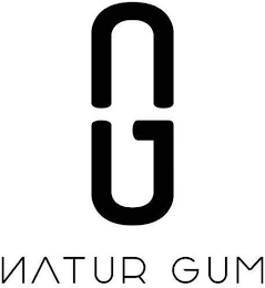 NG NATUR GUM