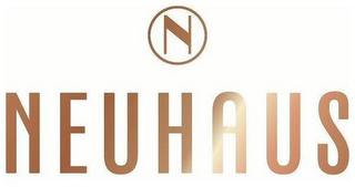 N NEUHAUS