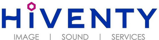 HIVENTY IMAGE SOUND SERVICES