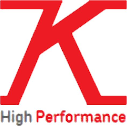 K HIGH PERFORMANCE