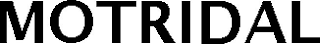 MOTRIDAL