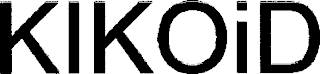 KIKOID