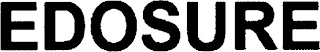 EDOSURE