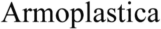 ARMOPLASTICA