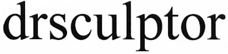 DRSCULPTOR