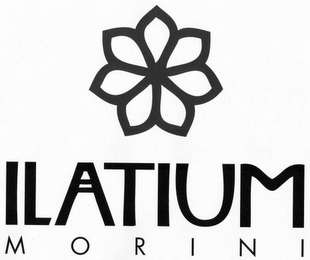 ILATIUM MORINI