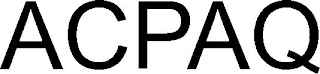 ACPAQ