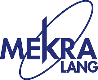 MEKRA LANG