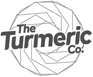 THE TURMERIC CO.