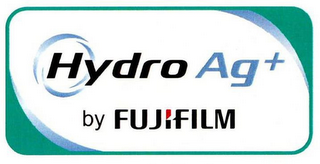 HYDRO AG+ BY FUJIFILM