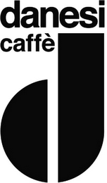 D DANESI CAFFÈ